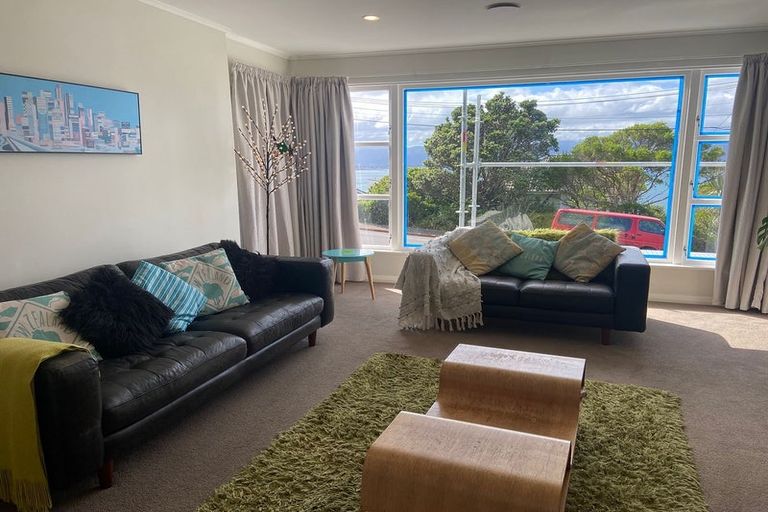 Photo of property in 69 Homebush Road, Khandallah, Wellington, 6035