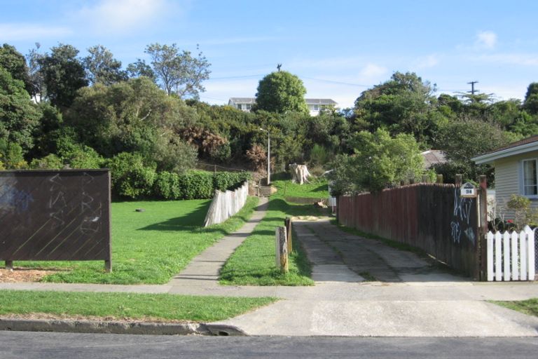 Photo of property in 34 Hampshire Street, Cannons Creek, Porirua, 5024