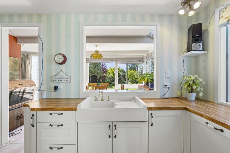 Photo of property in 64 Rangiora Woodend Road, Woodend, 7610