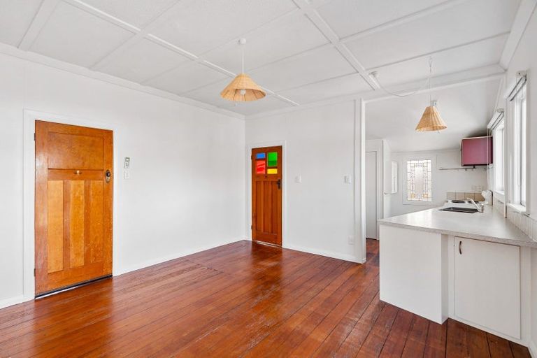 Photo of property in 8/2 Mcvay Street, Napier South, Napier, 4110