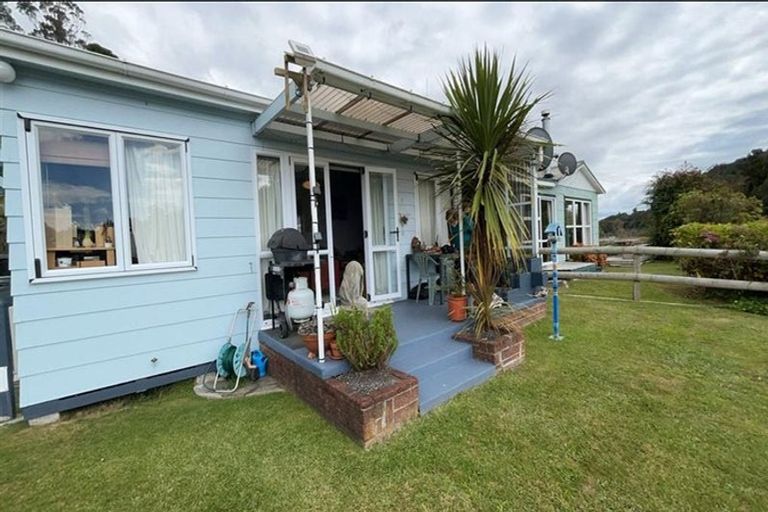 Photo of property in 109 State Highway 30, Lake Rotoma, Rotorua, 3074