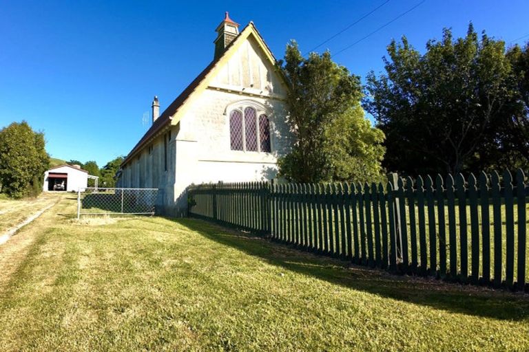 Photo of property in 389 Pukeuri-oamaru Road, Pukeuri, Oamaru, 9493