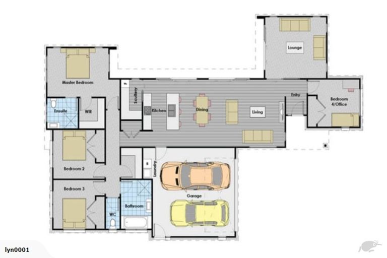 Photo of property in 39 Avian Place, Flagstaff, Hamilton, 3210