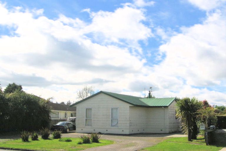 Photo of property in 46 Tarewa Road, Rotorua, 3010