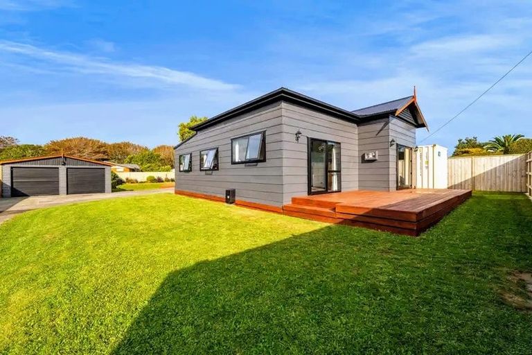 Photo of property in 126 Miranda Street, Stratford, 4332