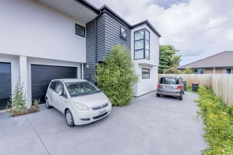 Photo of property in 70b Burke Street, Addington, Christchurch, 8024