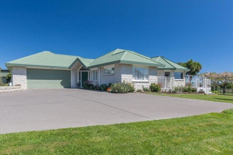 Photo of property in 49a Gordon Place, Levin, 5510