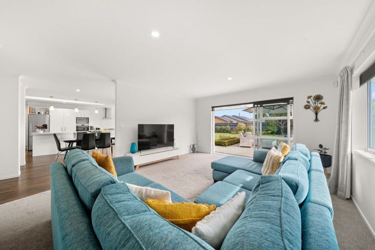 Photo of property in 4 Mervyn Brown Place, Solway, Masterton, 5810