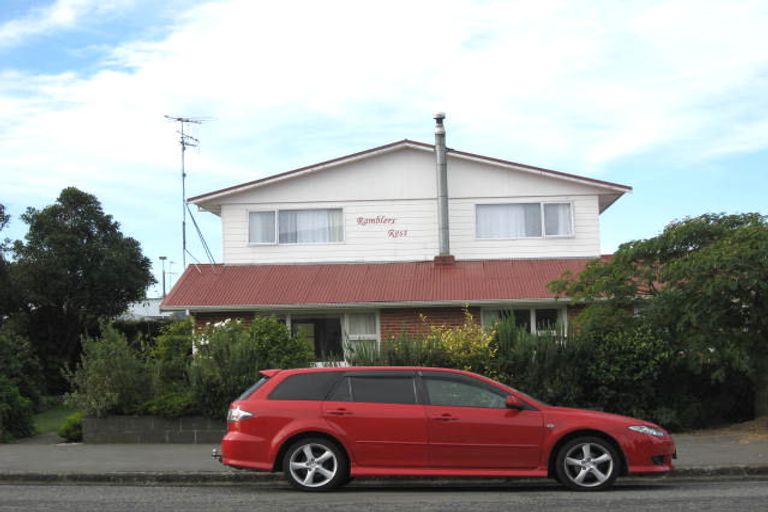 Photo of property in 247 Tancred Street, Ashburton, 7700