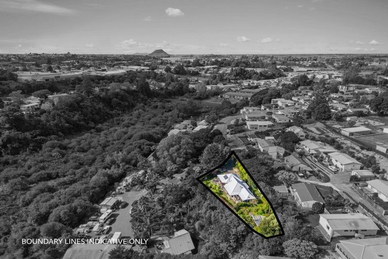 Photo of property in 59 Merivale Road, Parkvale, Tauranga, 3112