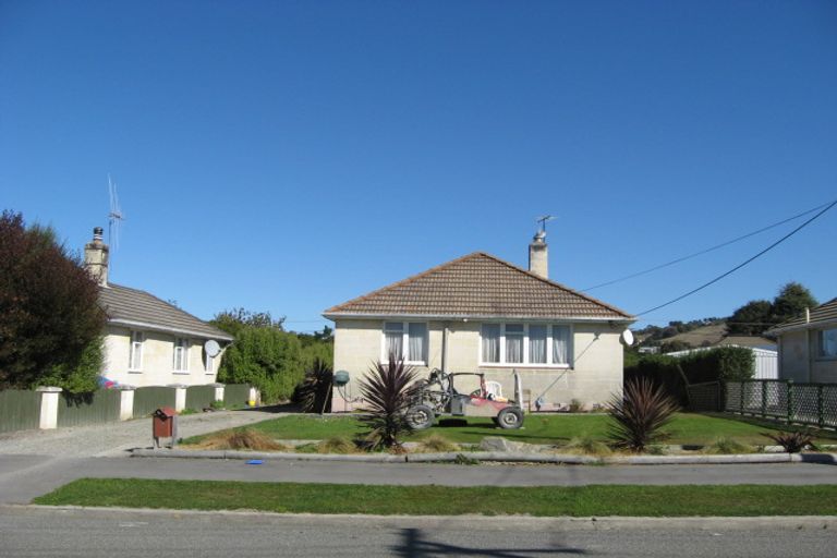 Photo of property in 3 Dacre Street, Oamaru North, Oamaru, 9400