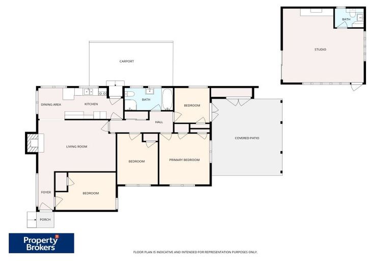 Photo of property in 21 Lemon Street, Otaki, 5512