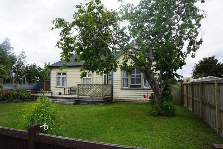 Photo of property in 11 Cavan Street, Ngaruawahia, 3720