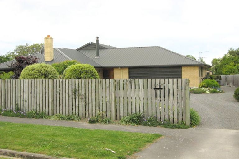 Photo of property in 165 Carters Road, Amberley, 7410