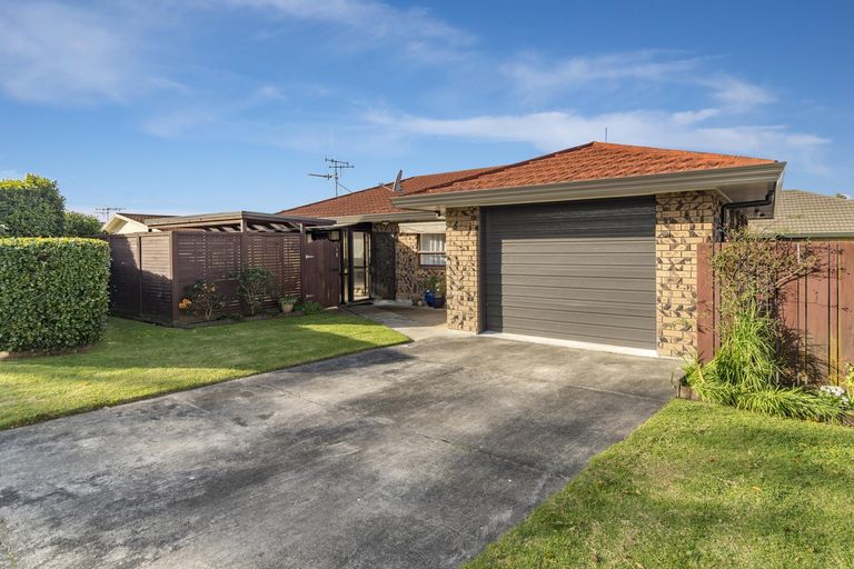Photo of property in 41b Strathmore Street, Matua, Tauranga, 3110