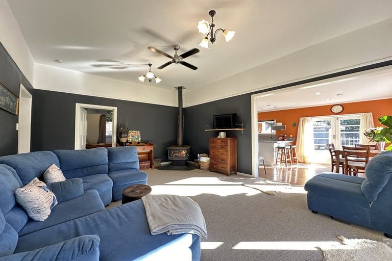 Photo of property in 976 State Highway 1, Koromiko, Blenheim, 7273