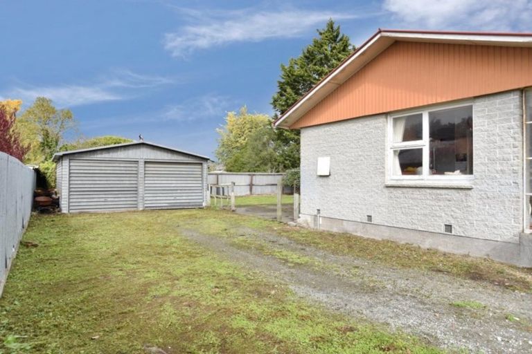 Photo of property in 47 Johns Road, Rangiora, 7400