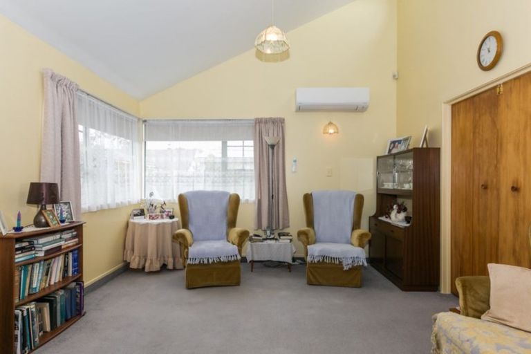 Photo of property in 1b Sidey Place, Marewa, Napier, 4110