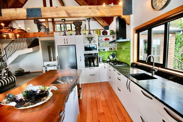 Photo of property in 2843b Tairua Whitianga Road, Kaimarama, Whitianga, 3591