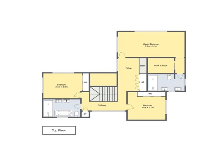 Photo of property in 8 Sylvan Park Avenue, Milford, Auckland, 0620