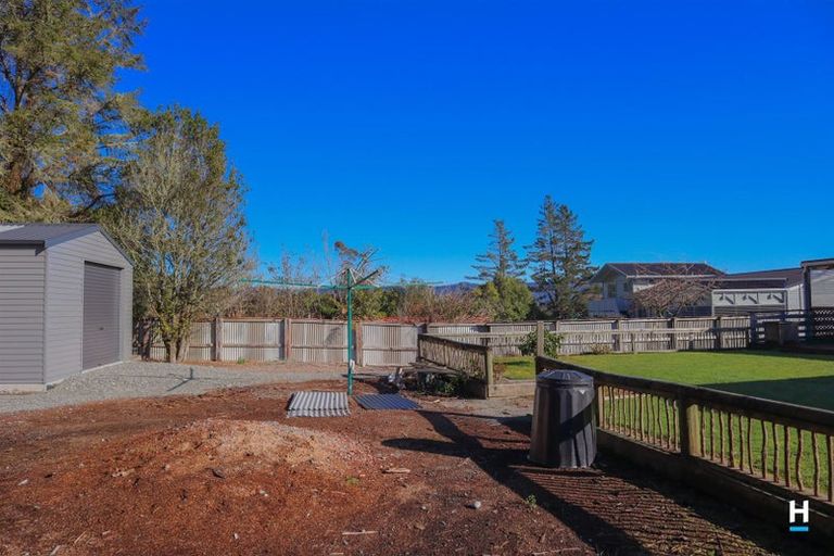 Photo of property in 2 Mawhera Street, Dobson, Greymouth, 7805