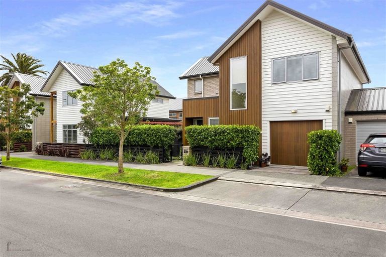 Photo of property in 6 Corsair Street, Hobsonville, Auckland, 0616