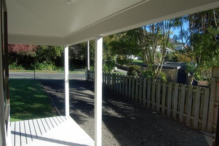 Photo of property in 9 Toop Street, Havelock North, 4130