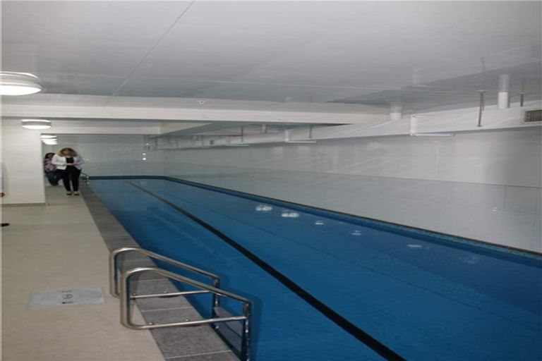 Photo of property in 914/5 Howe Street, Freemans Bay, Auckland, 1011