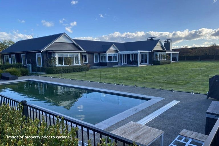Photo of property in 664a Swamp Road, Puketapu, Napier, 4183