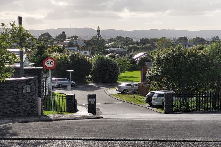 Photo of property in 21/167 Whitney Street, Blockhouse Bay, Auckland, 0600