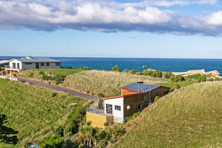 Photo of property in 26 Balfour Crescent, Castlepoint, Tinui, 5889