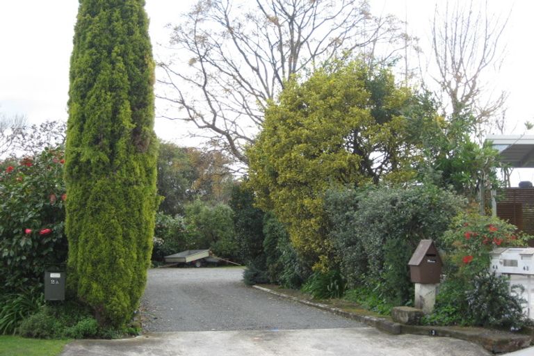 Photo of property in 3 George Place, Havelock North, 4130