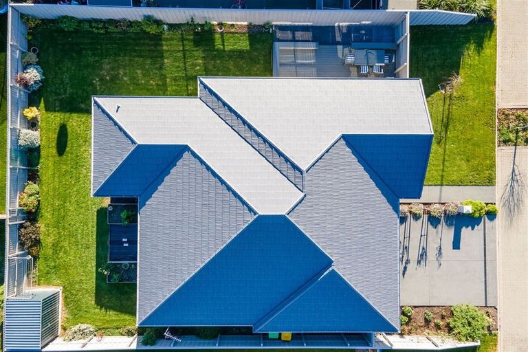 Photo of property in 7 Jade Court, Rolleston, 7614