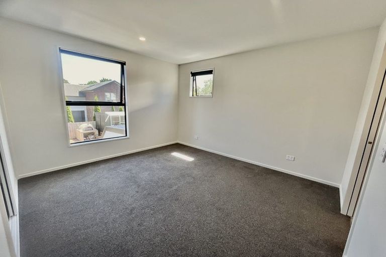 Photo of property in 95c Poulson Street, Addington, Christchurch, 8024