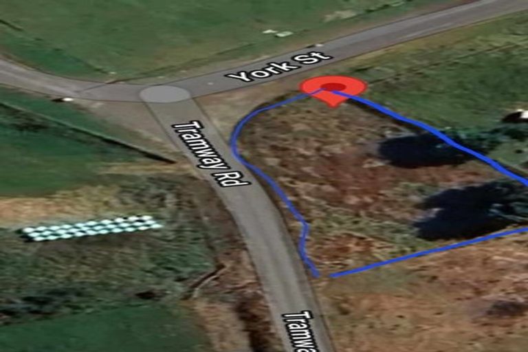 Photo of property in 21 York Street, Ohai, 9635