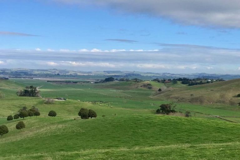 Photo of property in 176 Morrison Road, Arapohue, Dargaville, 0374