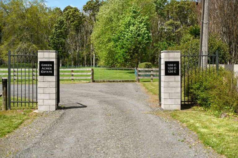 Photo of property in 126d Woodcock Road, Tamahere, Hamilton, 3283