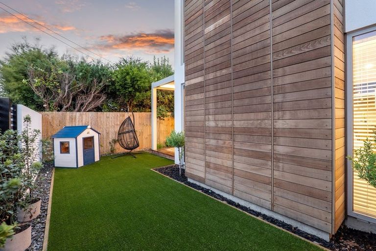 Photo of property in 1/134 Westminster Street, St Albans, Christchurch, 8014