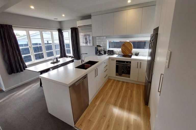 Photo of property in 316 Wairakei Road, Bryndwr, Christchurch, 8053