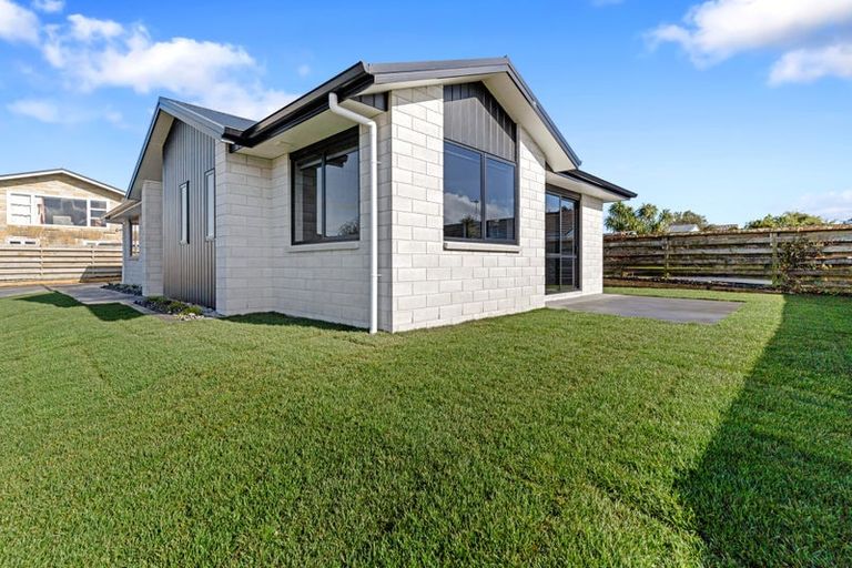 Photo of property in 184a Studholme Street, Morrinsville, 3300