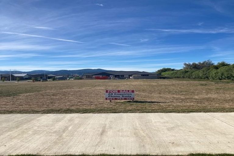 Photo of property in 4 Spencer Place, Springlands, Blenheim, 7201