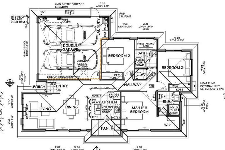 Photo of property in 8 Dalness Crescent, Halswell, Christchurch, 8025