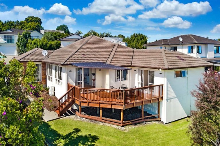 Photo of property in 23 Leafield Crescent, Henderson, Auckland, 0612