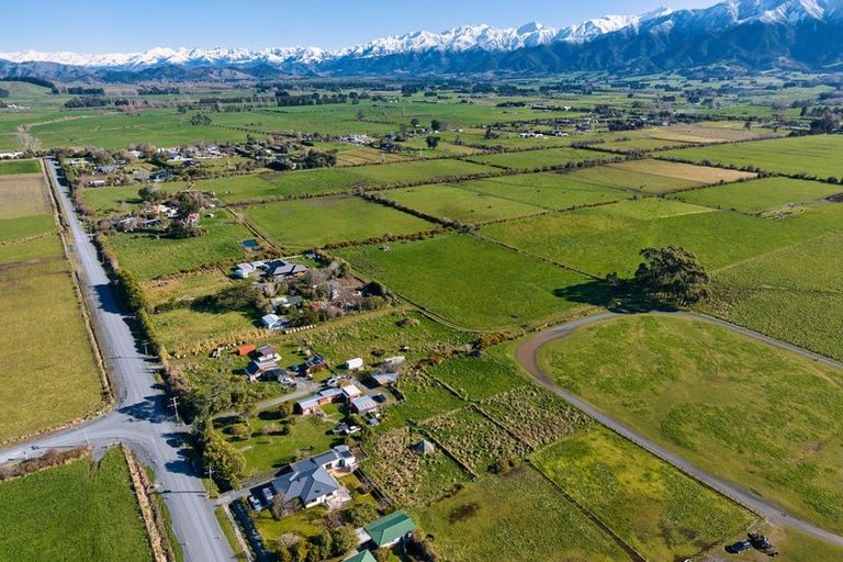 Photo of property in 50 Hawthorne Road, Kaikoura, 7300