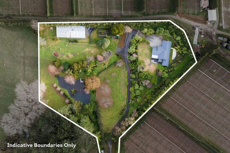 Photo of property in 24 Tuapiro Road, Tahawai, Katikati, 3170