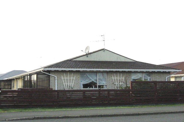 Photo of property in 101 Mary Street, Richmond, Invercargill, 9810