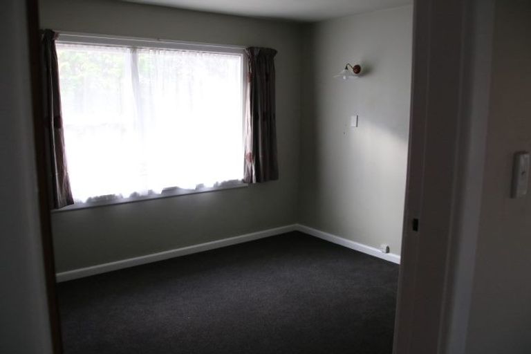 Photo of property in 179 Greers Road, Burnside, Christchurch, 8053