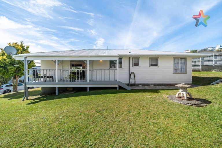 Photo of property in 22 Invercargill Drive, Kelson, Lower Hutt, 5010