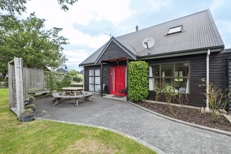 Photo of property in 1 Saint James Avenue, Hanmer Springs, 7334