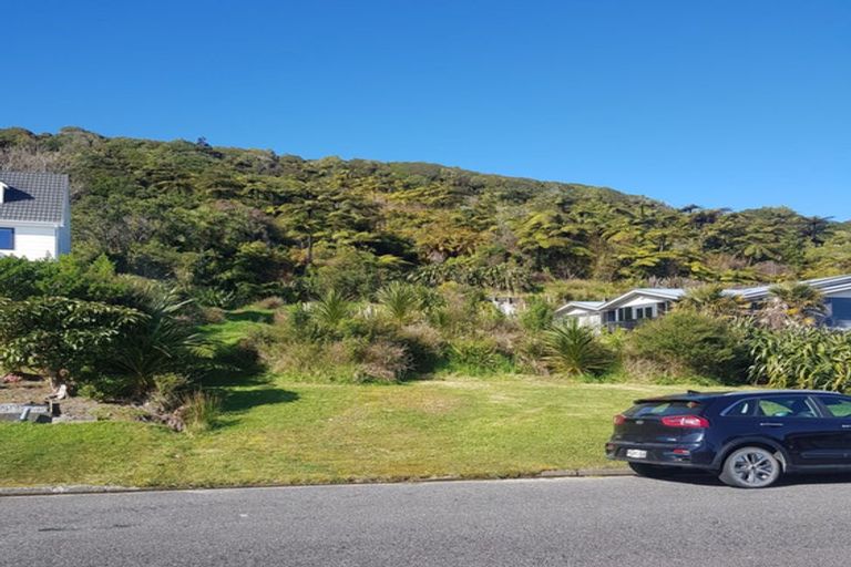 Photo of property in 19 Nolan Crescent, Karoro, Greymouth, 7805